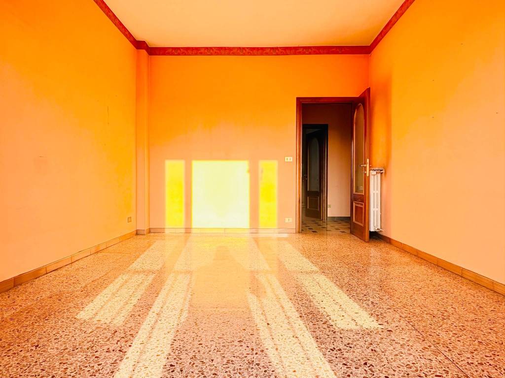 appartamento in vendita a Torino in zona Madonna di Campagna