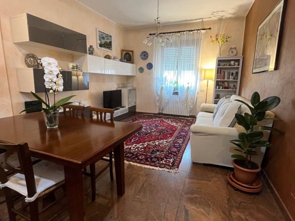 appartamento in vendita a Torino in zona Pozzo Strada