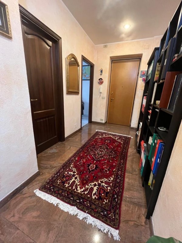 appartamento in vendita a Torino in zona Centro Storico