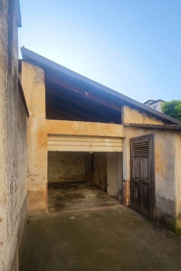 locale di sgombero in vendita a Torino in zona Barriera di Milano