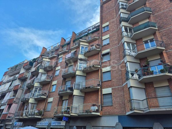 appartamento in vendita a Torino in zona Barriera di Milano