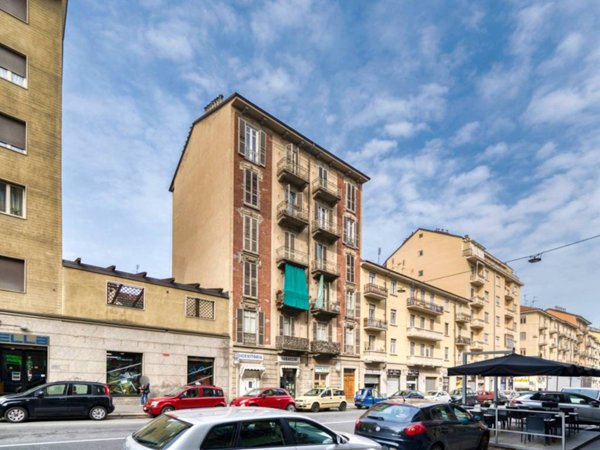 appartamento in vendita a Torino in zona Borgata Vittoria