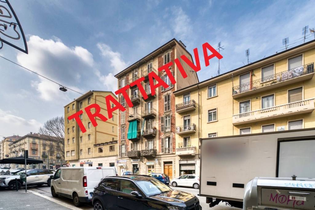 appartamento in vendita a Torino
