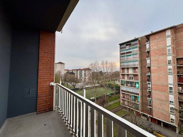 appartamento in vendita a Torino in zona Mirafiori Sud