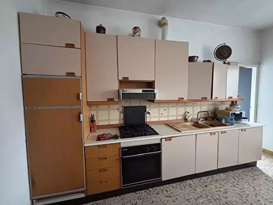 appartamento in vendita a Torino in zona Mirafiori Sud