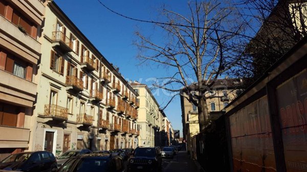 appartamento in vendita a Torino in zona Centro Storico