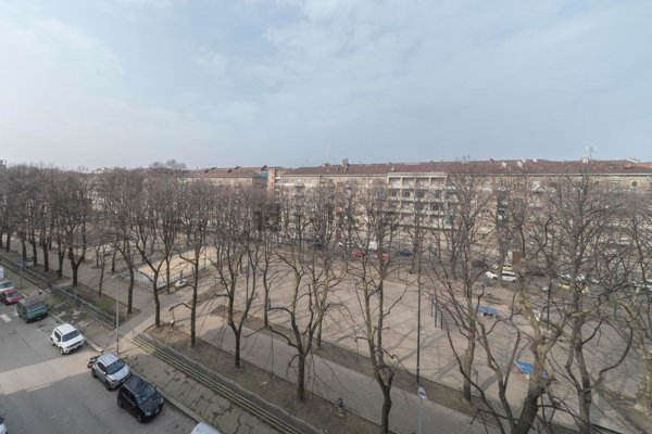 appartamento in vendita a Torino in zona Aurora