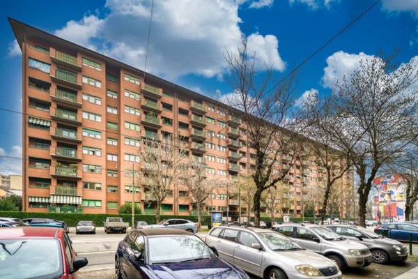 appartamento in vendita a Torino in zona Vanchiglia