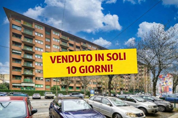 appartamento in vendita a Torino in zona Vanchiglia