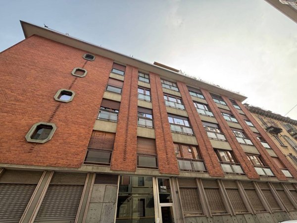 appartamento in vendita a Torino in zona San Salvario