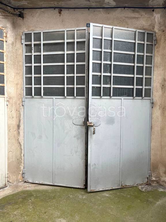 ufficio in vendita a Torino in zona Santa Rita