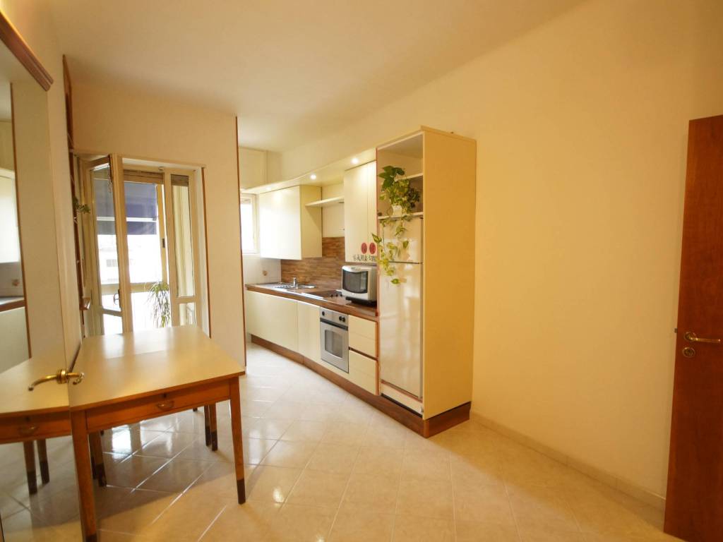 appartamento in vendita a Torino in zona Gran Madre