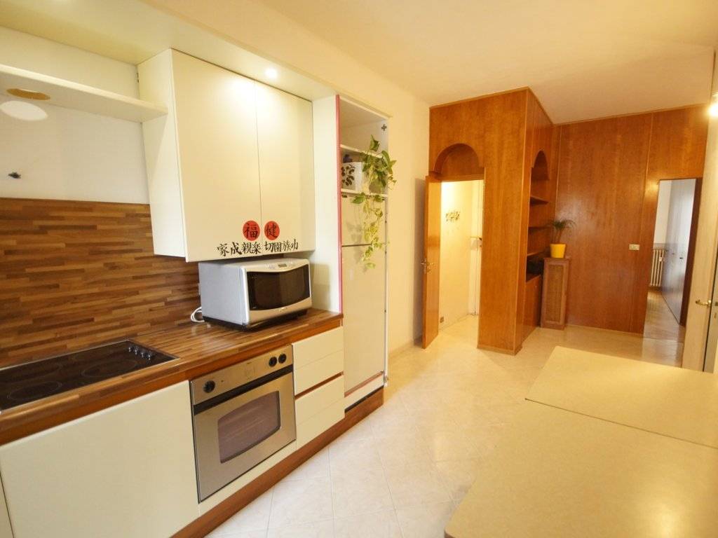 appartamento in vendita a Torino in zona Gran Madre