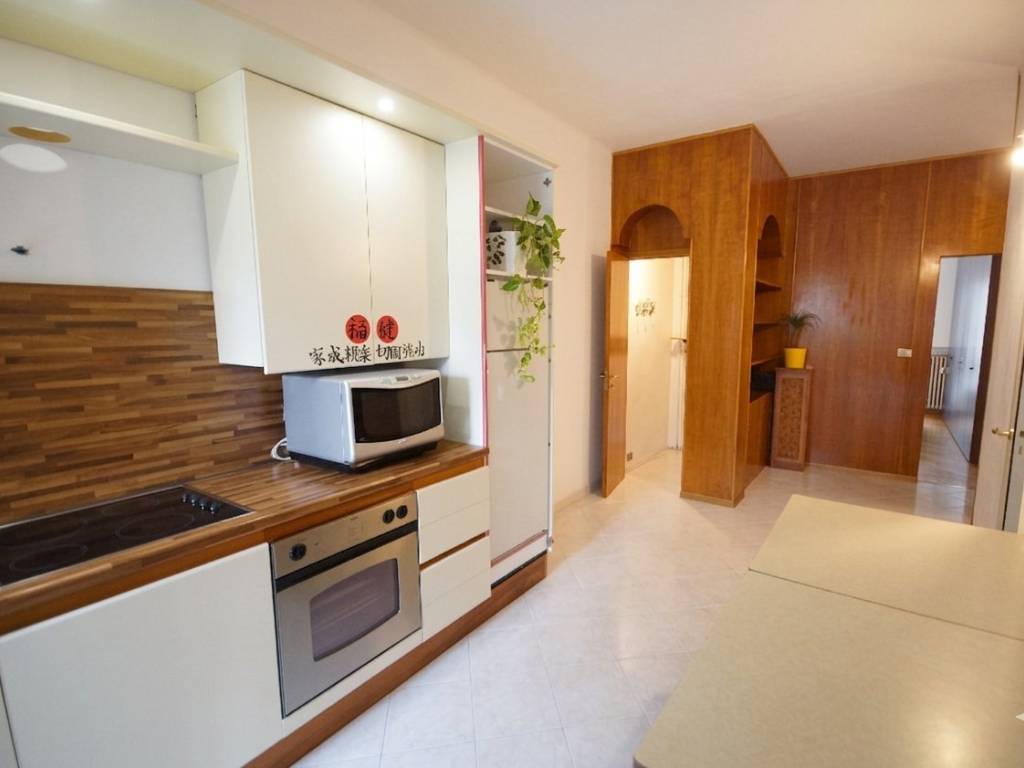 appartamento in vendita a Torino in zona Gran Madre