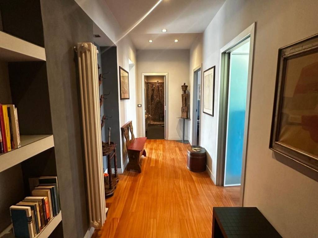 appartamento in vendita a Torino in zona Crocetta