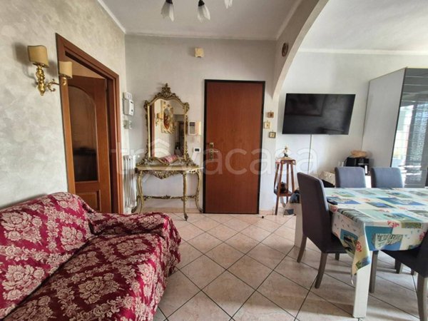 appartamento in vendita a Torino in zona Barriera di Milano