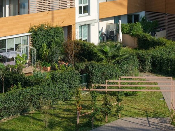 appartamento in vendita a Torino in zona Gran Madre