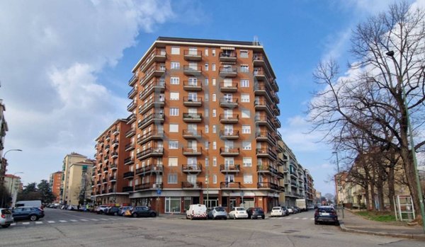 appartamento in vendita a Torino in zona Regio Parco