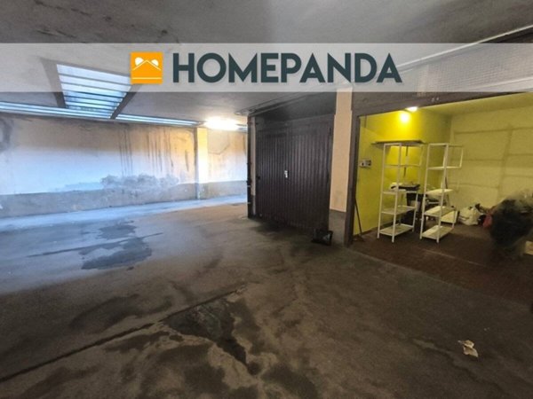 mansarda in vendita a Torino in zona Lingotto