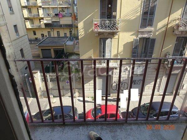 appartamento in vendita a Torino in zona San Donato