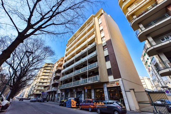 appartamento in vendita a Torino in zona Santa Rita