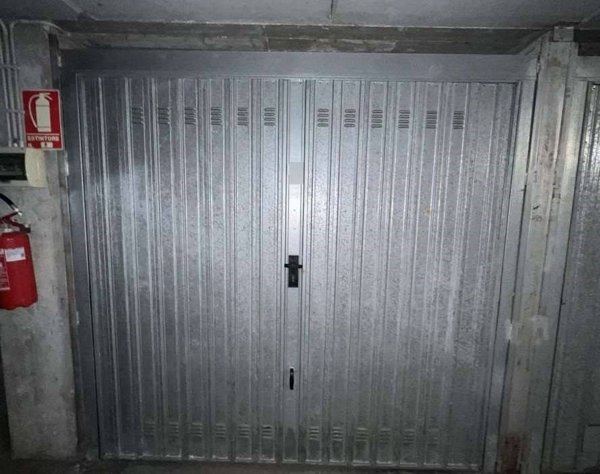 appartamento in vendita a Torino in zona Regio Parco