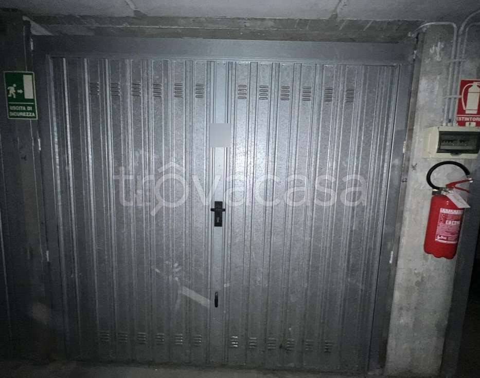 appartamento in vendita a Torino in zona Regio Parco