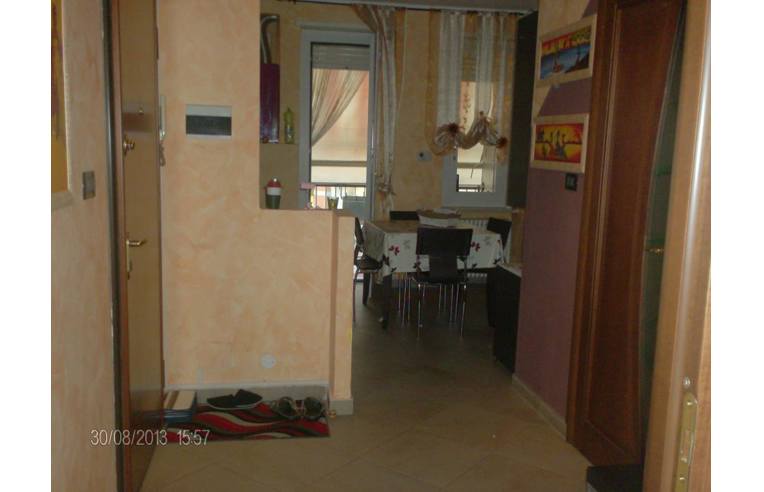 appartamento in vendita a Torino in zona Lucento