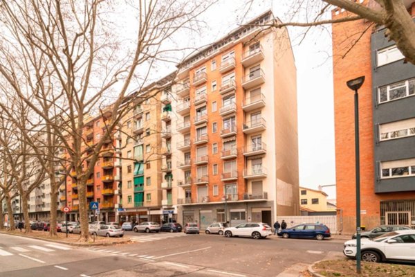 appartamento in vendita a Torino in zona Aurora