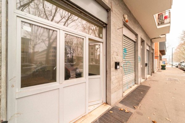 appartamento in vendita a Torino in zona Aurora