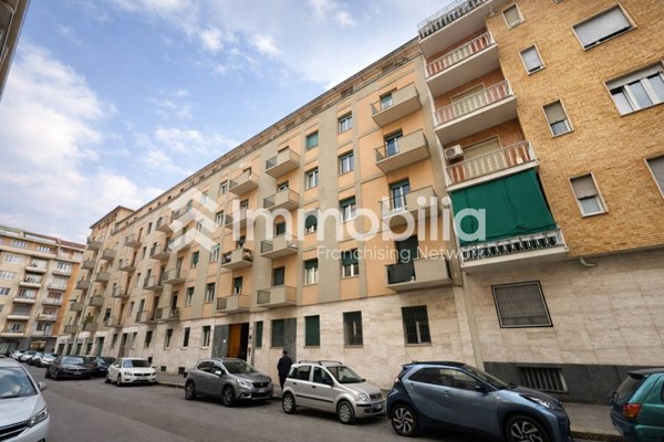 appartamento in vendita a Torino in zona Santa Rita