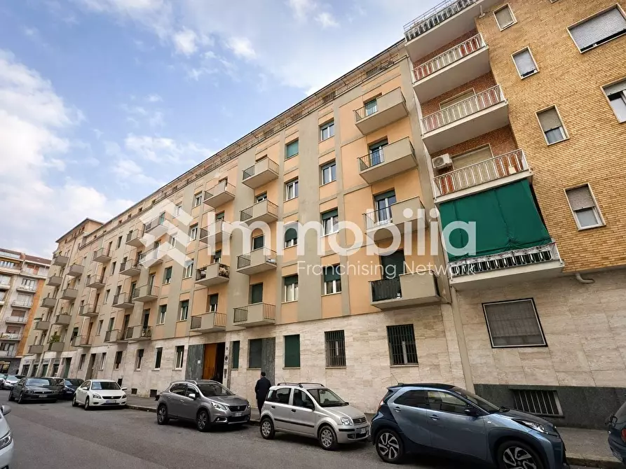 appartamento in vendita a Torino in zona Santa Rita