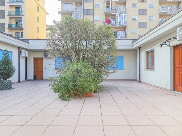 appartamento in vendita a Torino in zona Santa Rita