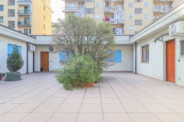 appartamento in vendita a Torino in zona Santa Rita