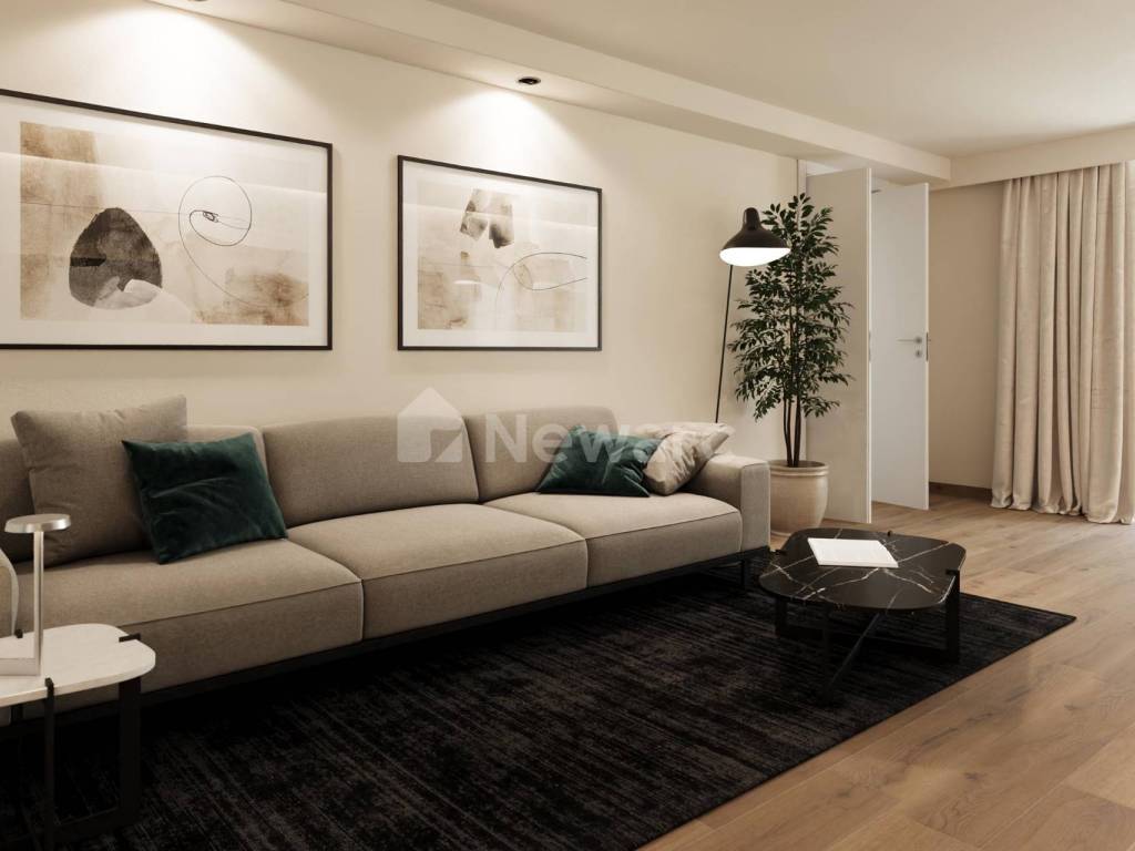 appartamento in vendita a Torino in zona Centro Storico