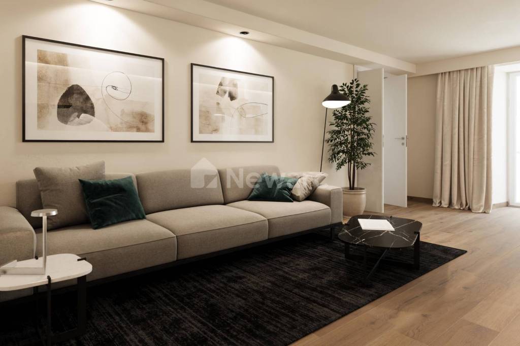 appartamento in vendita a Torino in zona Centro Storico