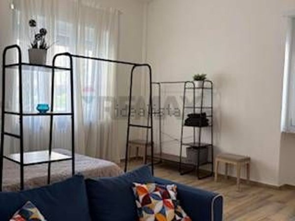 appartamento in vendita a Torino in zona Borgata Vittoria