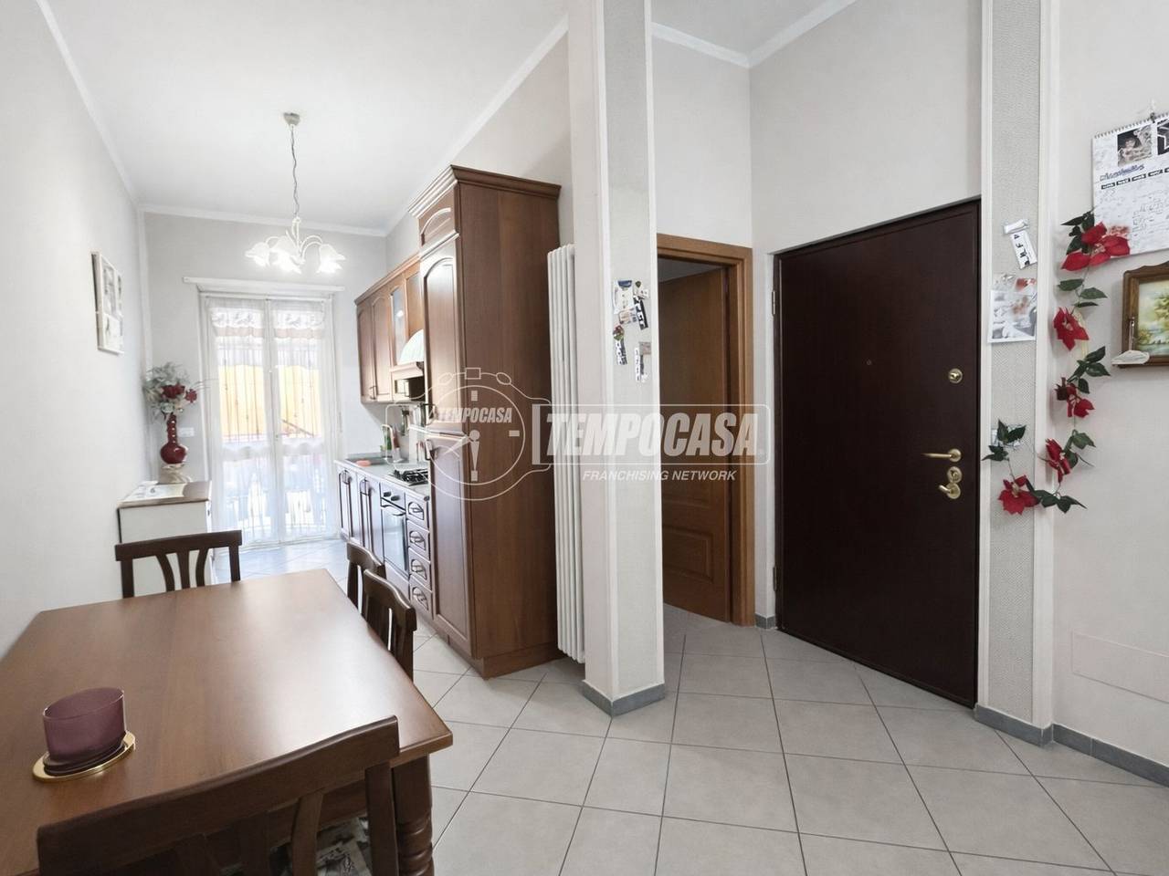 appartamento in vendita a Torino in zona Madonna di Campagna