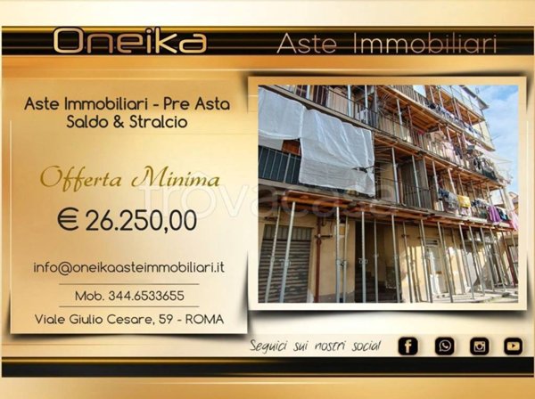 appartamento in vendita a Torino in zona Barriera di Milano