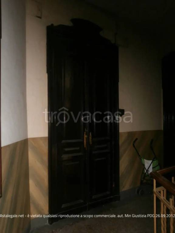 appartamento in vendita a Torino in zona Barriera di Milano