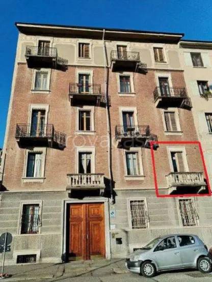 appartamento in vendita a Torino in zona Borgo San Paolo