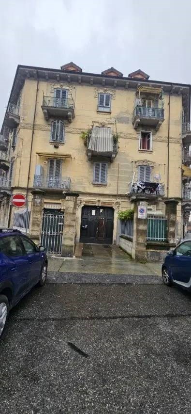 appartamento in vendita a Torino in zona Barriera di Milano
