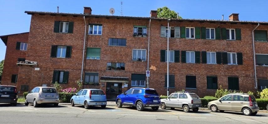 appartamento in vendita a Torino in zona Falchera