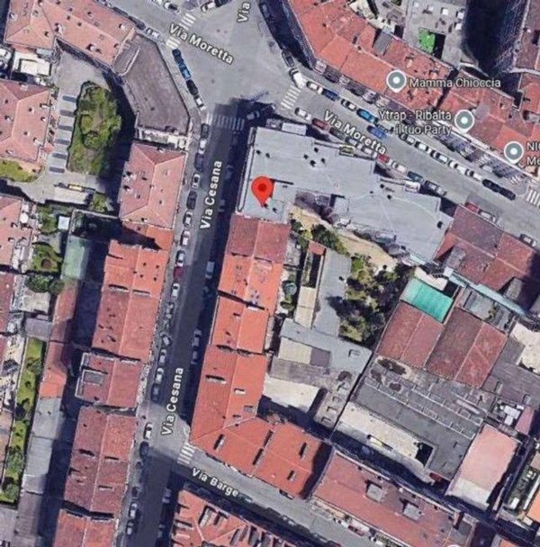 appartamento in vendita a Torino in zona Cenisia