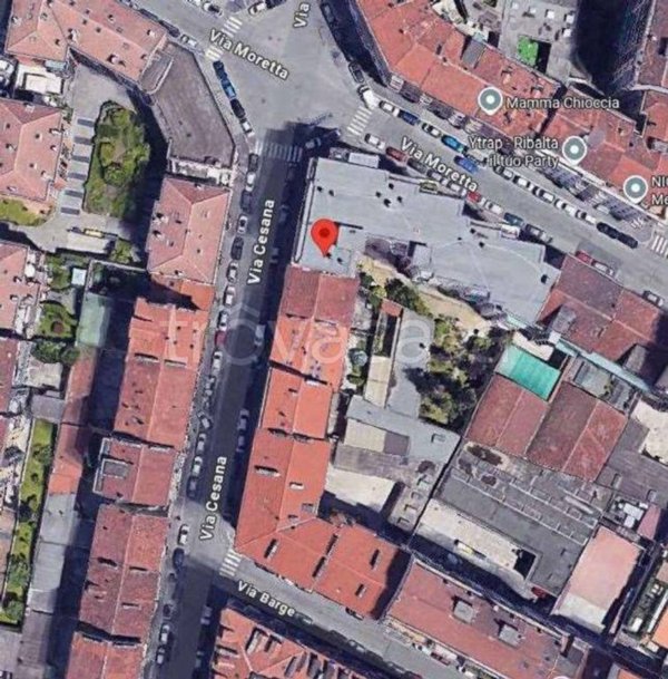 appartamento in vendita a Torino in zona Cenisia