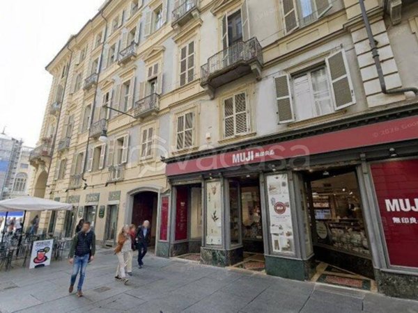 negozio in vendita a Torino in zona Centro Storico