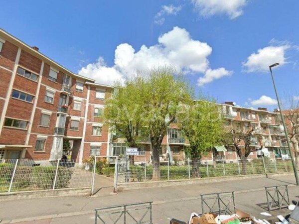 appartamento in vendita a Torino in zona Lucento