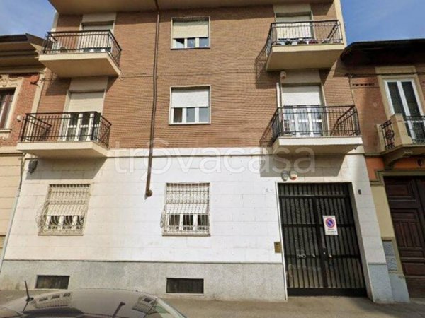 appartamento in vendita a Torino in zona Madonna di Campagna