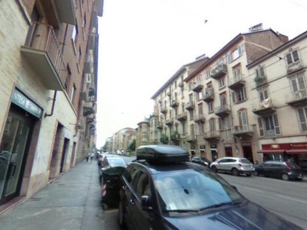 appartamento in vendita a Torino in zona San Donato