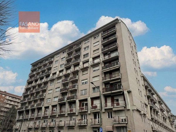 appartamento in vendita a Torino in zona Pozzo Strada